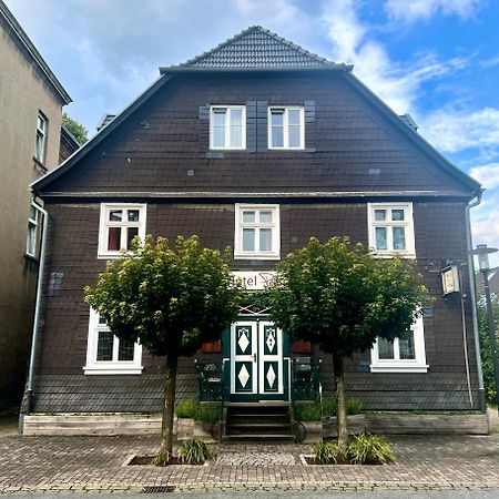 Hotel Pemue Arnsberg Dış mekan fotoğraf