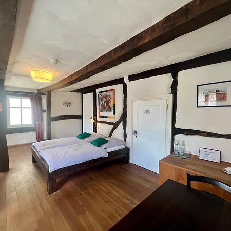 Hotel Pemue Arnsberg Dış mekan fotoğraf