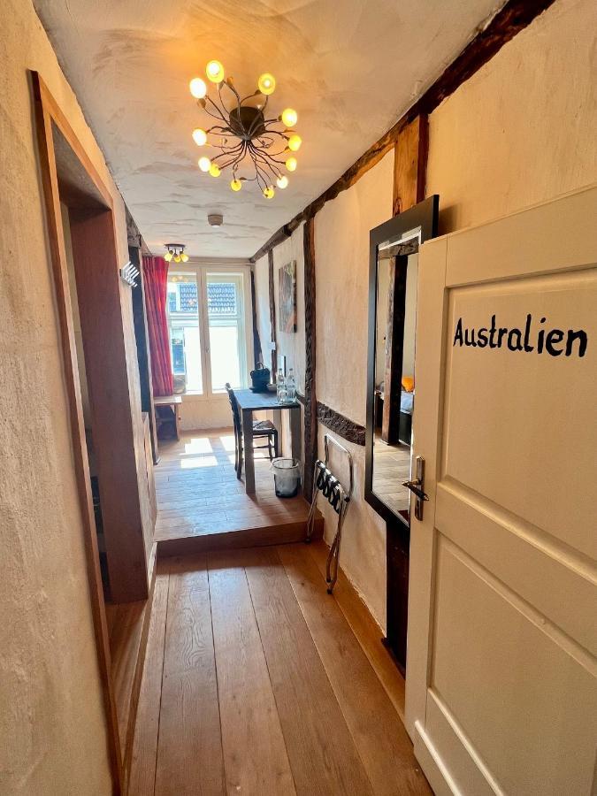 Hotel Pemue Arnsberg Dış mekan fotoğraf