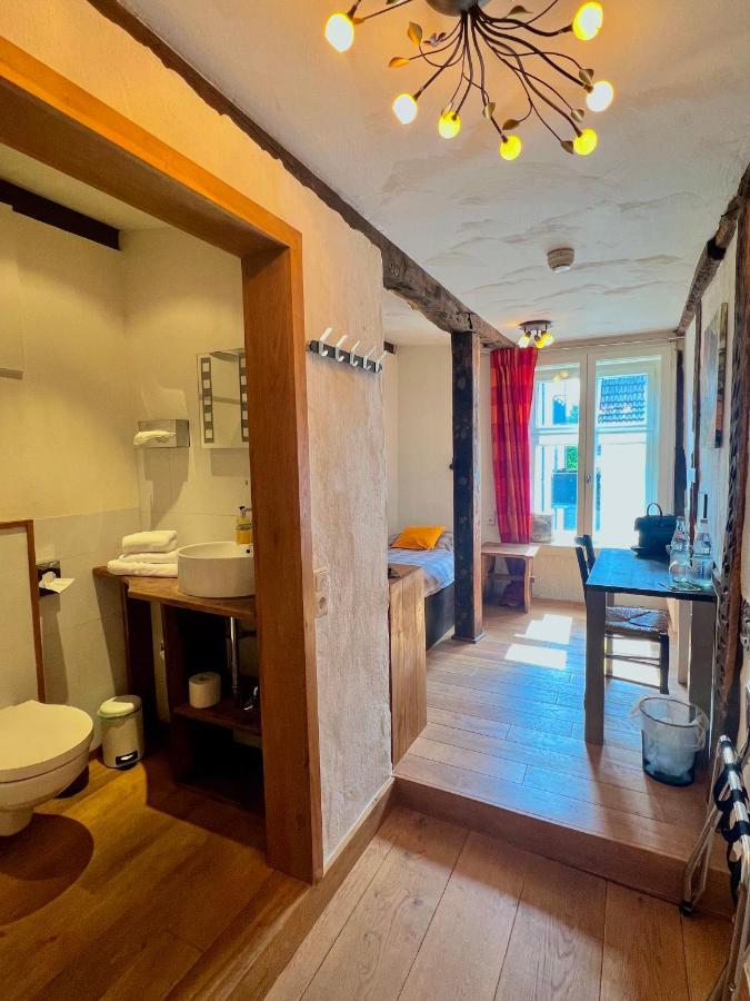 Hotel Pemue Arnsberg Dış mekan fotoğraf
