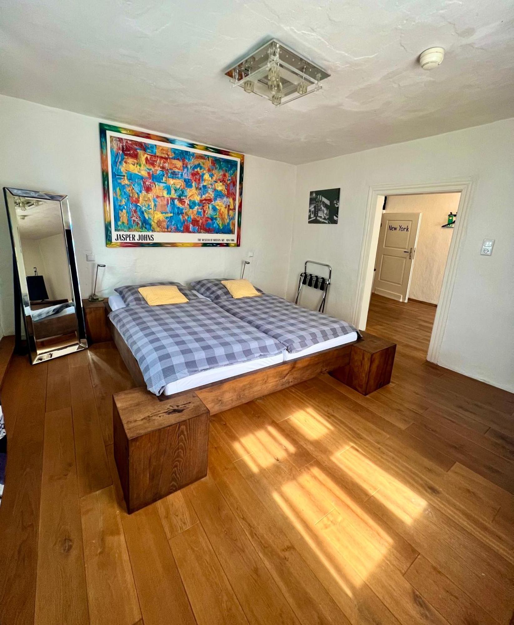 Hotel Pemue Arnsberg Dış mekan fotoğraf