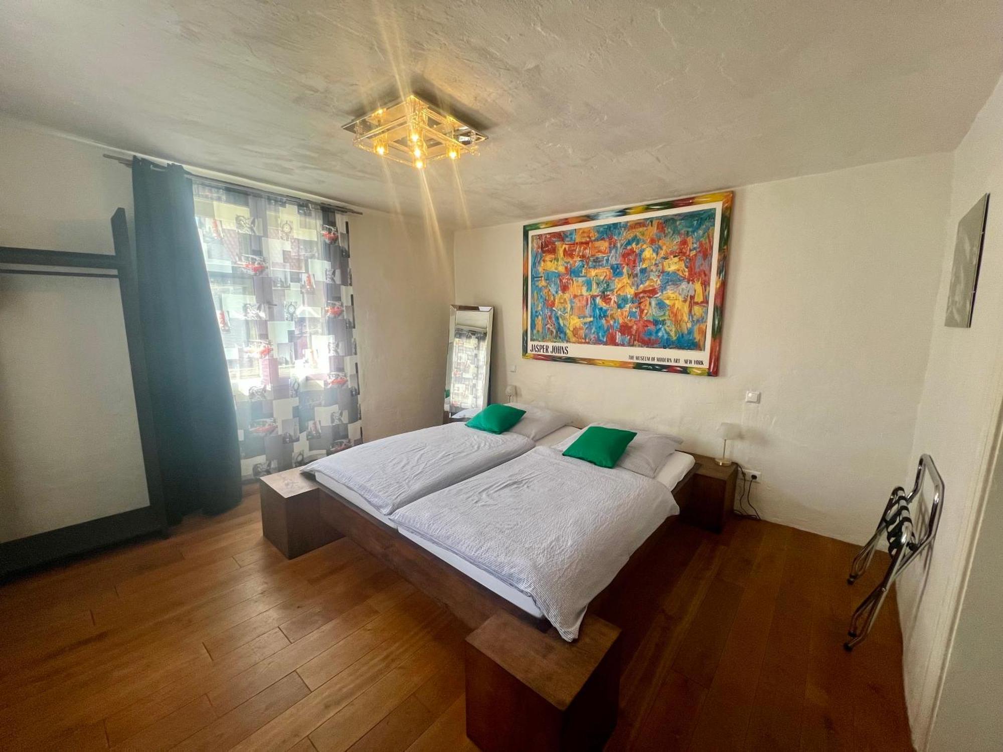 Hotel Pemue Arnsberg Dış mekan fotoğraf