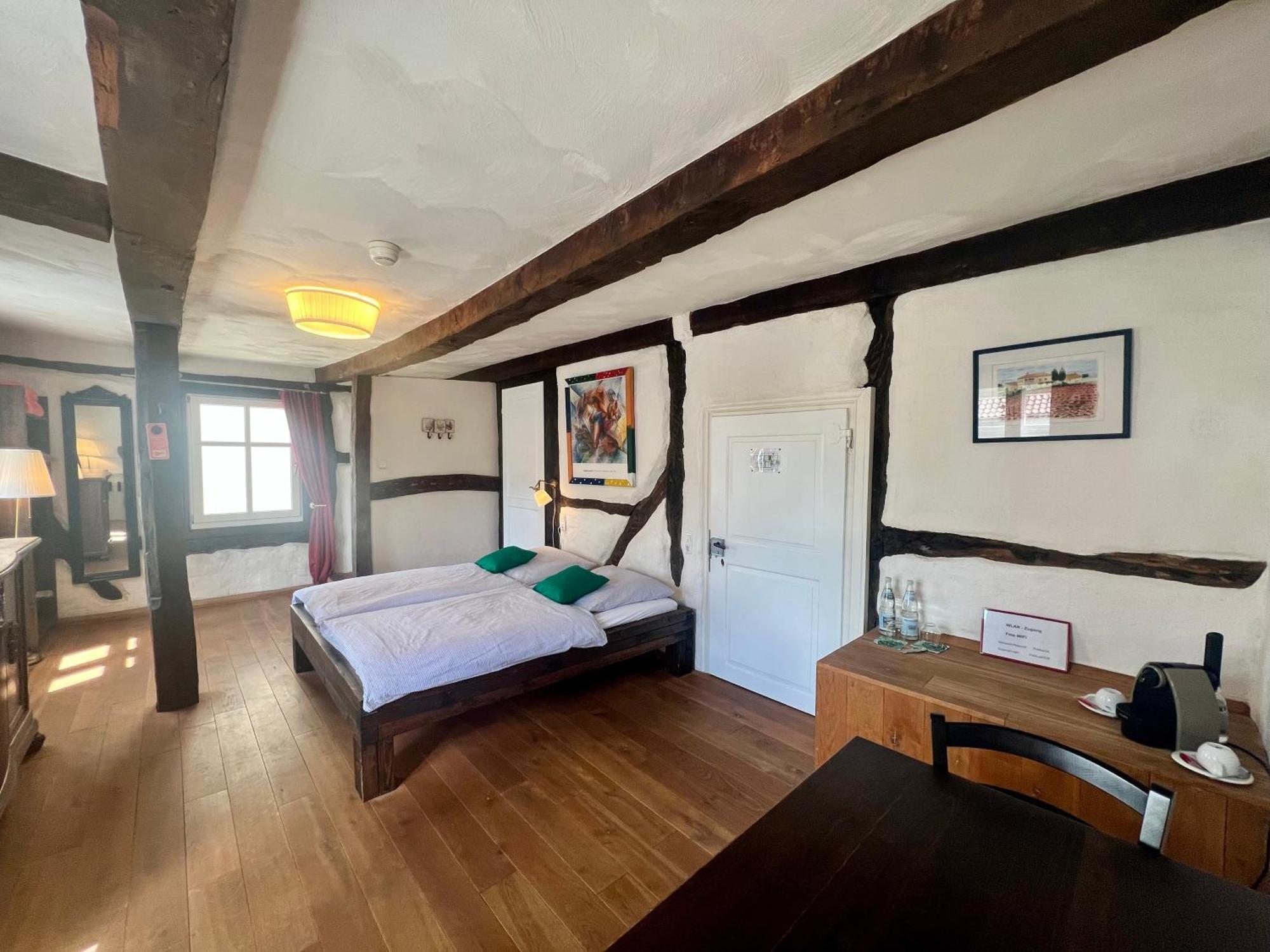 Hotel Pemue Arnsberg Dış mekan fotoğraf