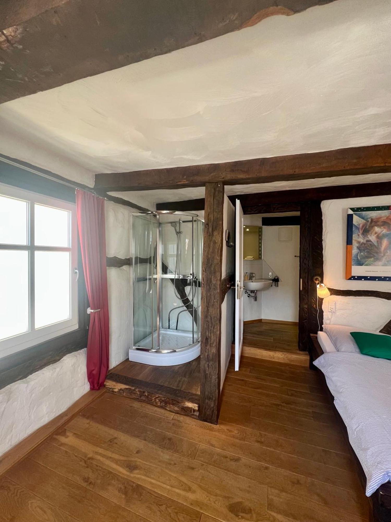 Hotel Pemue Arnsberg Dış mekan fotoğraf