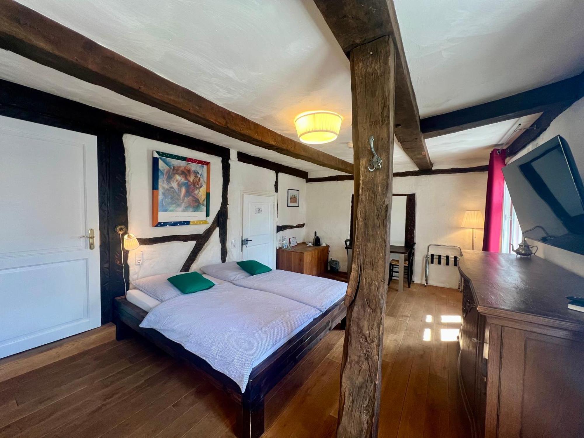 Hotel Pemue Arnsberg Dış mekan fotoğraf